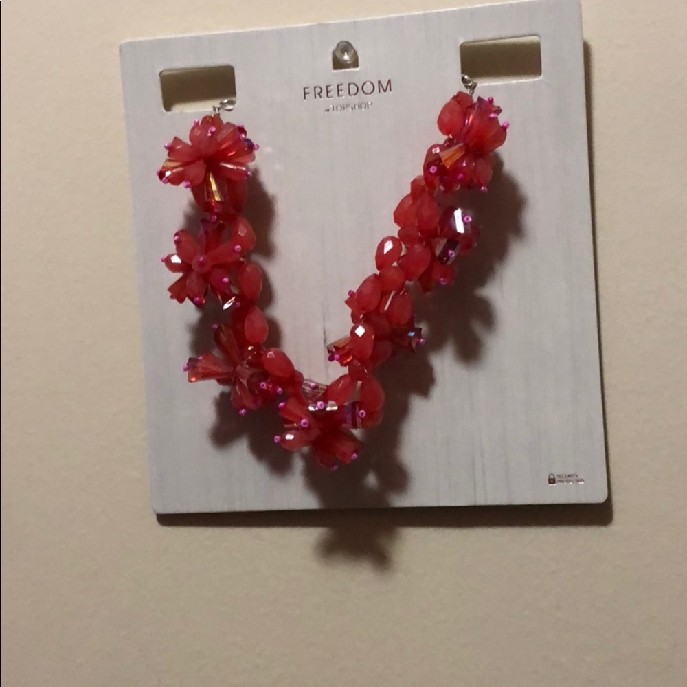 Top Shop Necklace